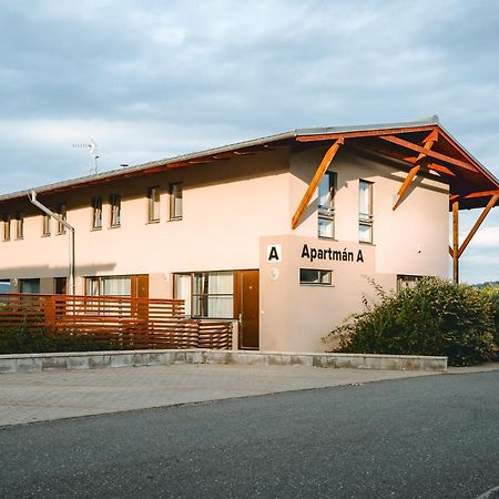 Apartmán A5 pro 3 osoby - Monínec - celoročně Moninec Exterior foto