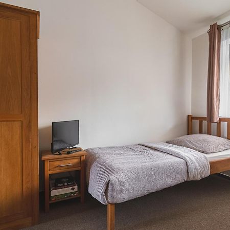 Apartmán A5 pro 3 osoby - Monínec - celoročně Moninec Exterior foto