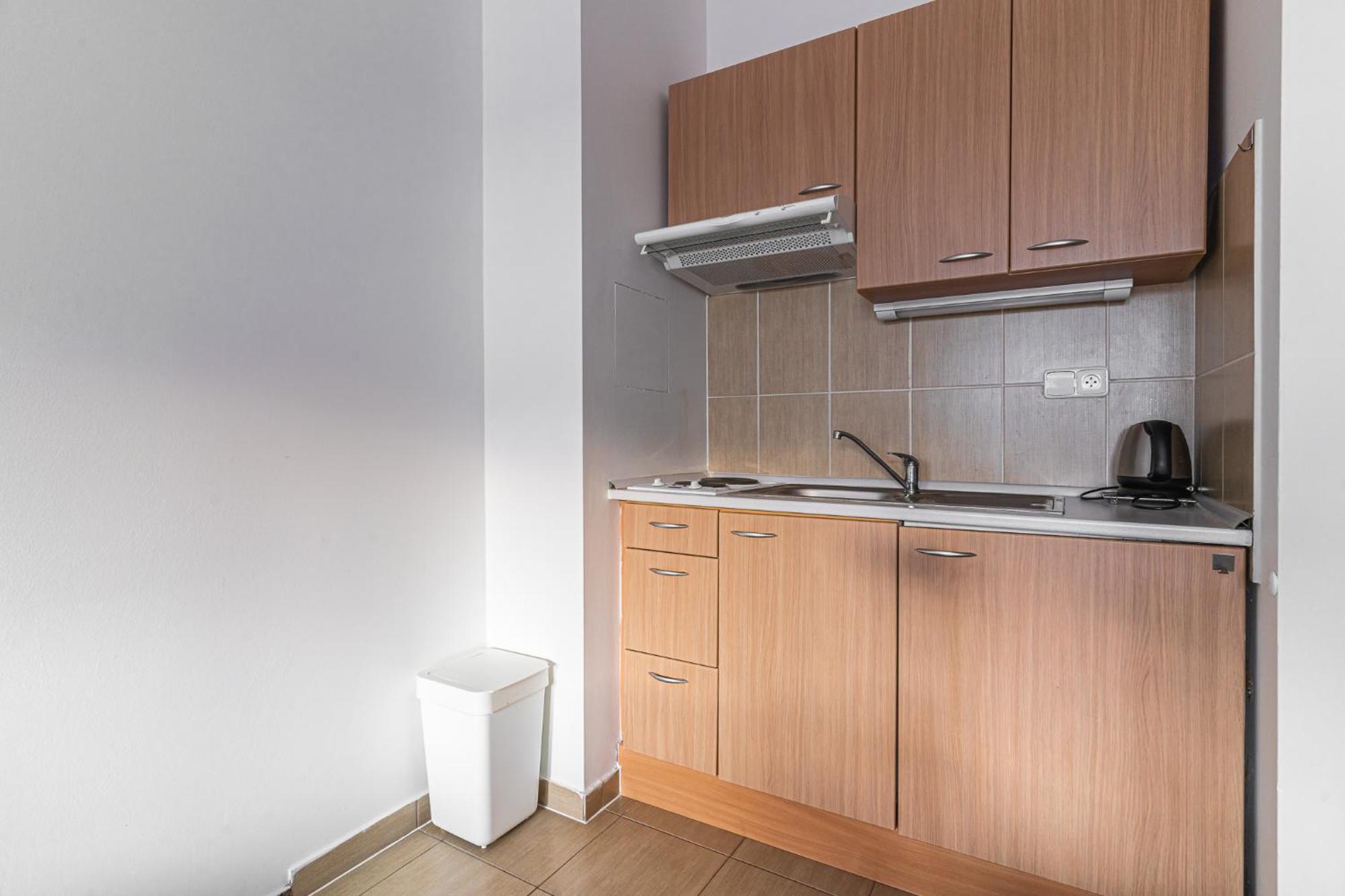 Apartmán A5 pro 3 osoby - Monínec - celoročně Moninec Exterior foto